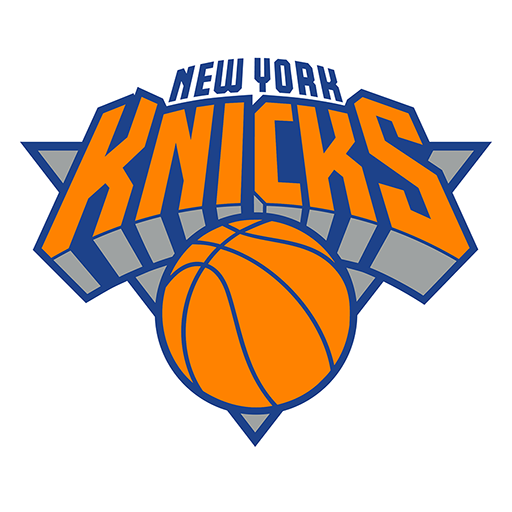 New York Knicks x Philadelphia 76ers