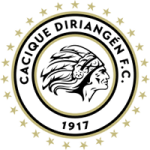 San Marcos x Diriangen