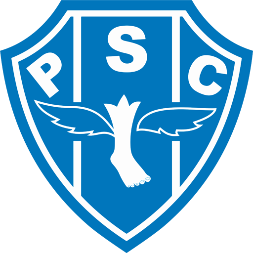 Paysandu x Ferroviária