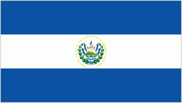 El Salvador Basketball Women