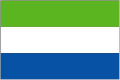 Sierra Leone Women