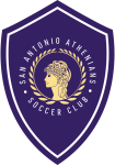 San Antonio Athenians W