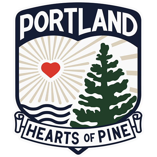 Spokane Velocity x Portland Hearts of Pine
