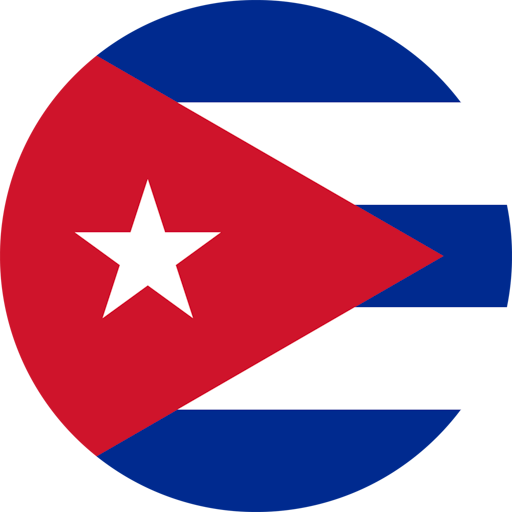 Cuba Beach Volleyball W