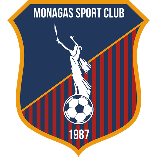 Monagas B