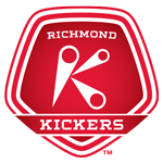 Richmond Kickers x One Knoxville