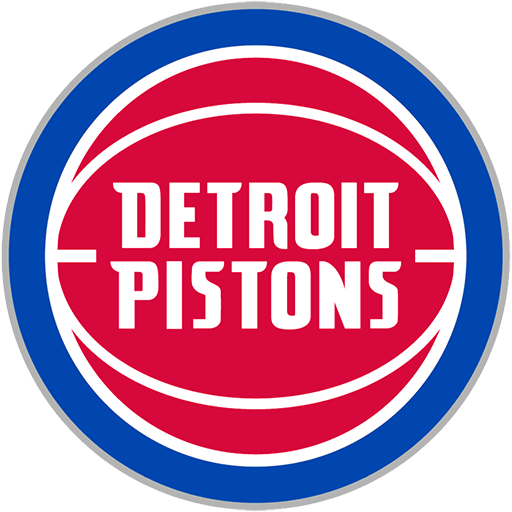 Phoenix Suns x Detroit Pistons