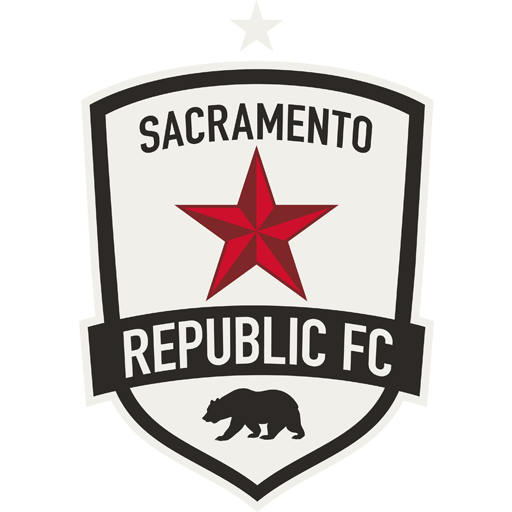 FC Tulsa x Sacramento Republic