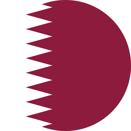Qatar Beach Volleyball