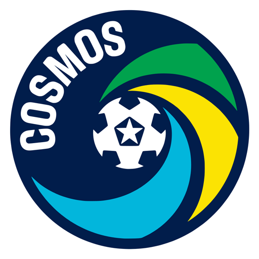 FC Naples x New York Cosmos