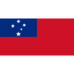 Samoa W
