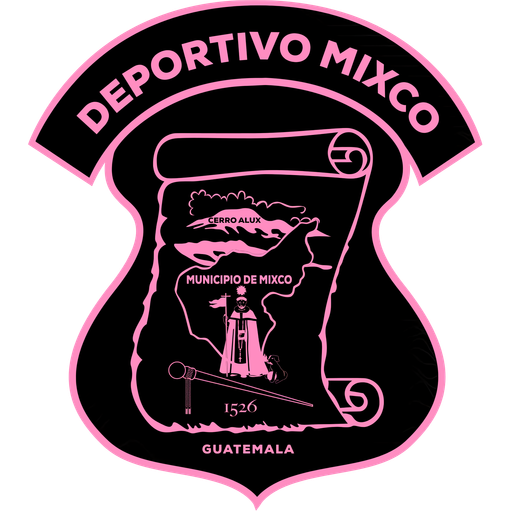 Deportivo Mixco