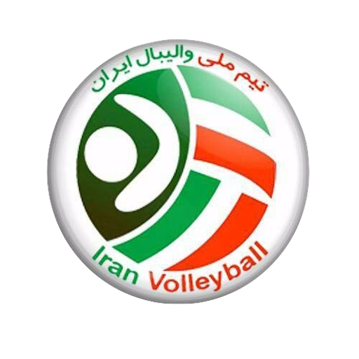 Iran Volleyball