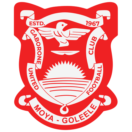 Gaborone United
