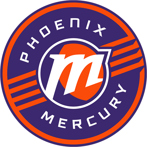 Phoenix Mercury