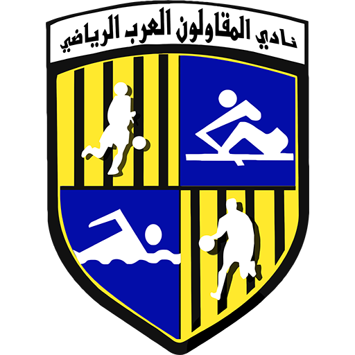 Al-Mokawloon al-Arab