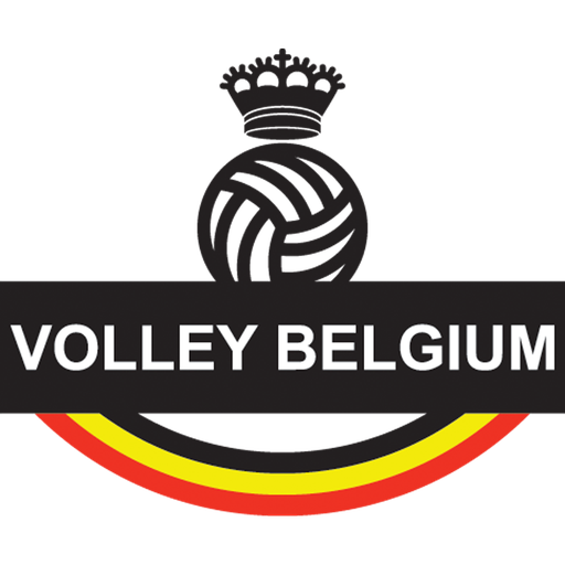 Belgium Volleyball