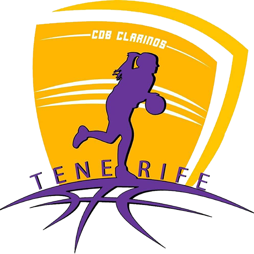 CDB Clarinos Tenerife Women