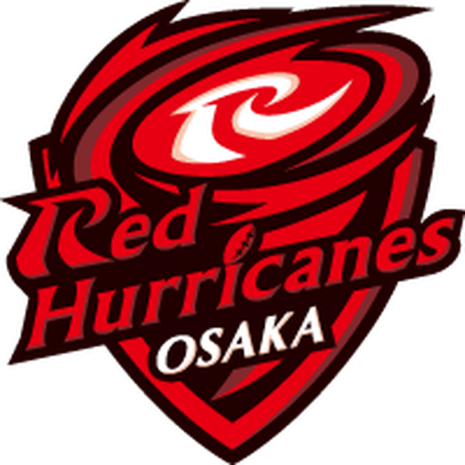 RedHurricanes Osaka