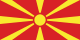 Suíça x Macedônia do Norte