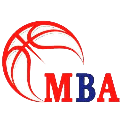 Mongolia Basketball