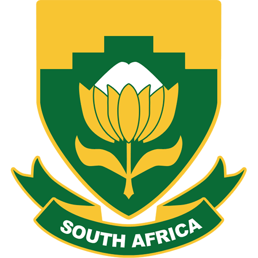 África do Sul